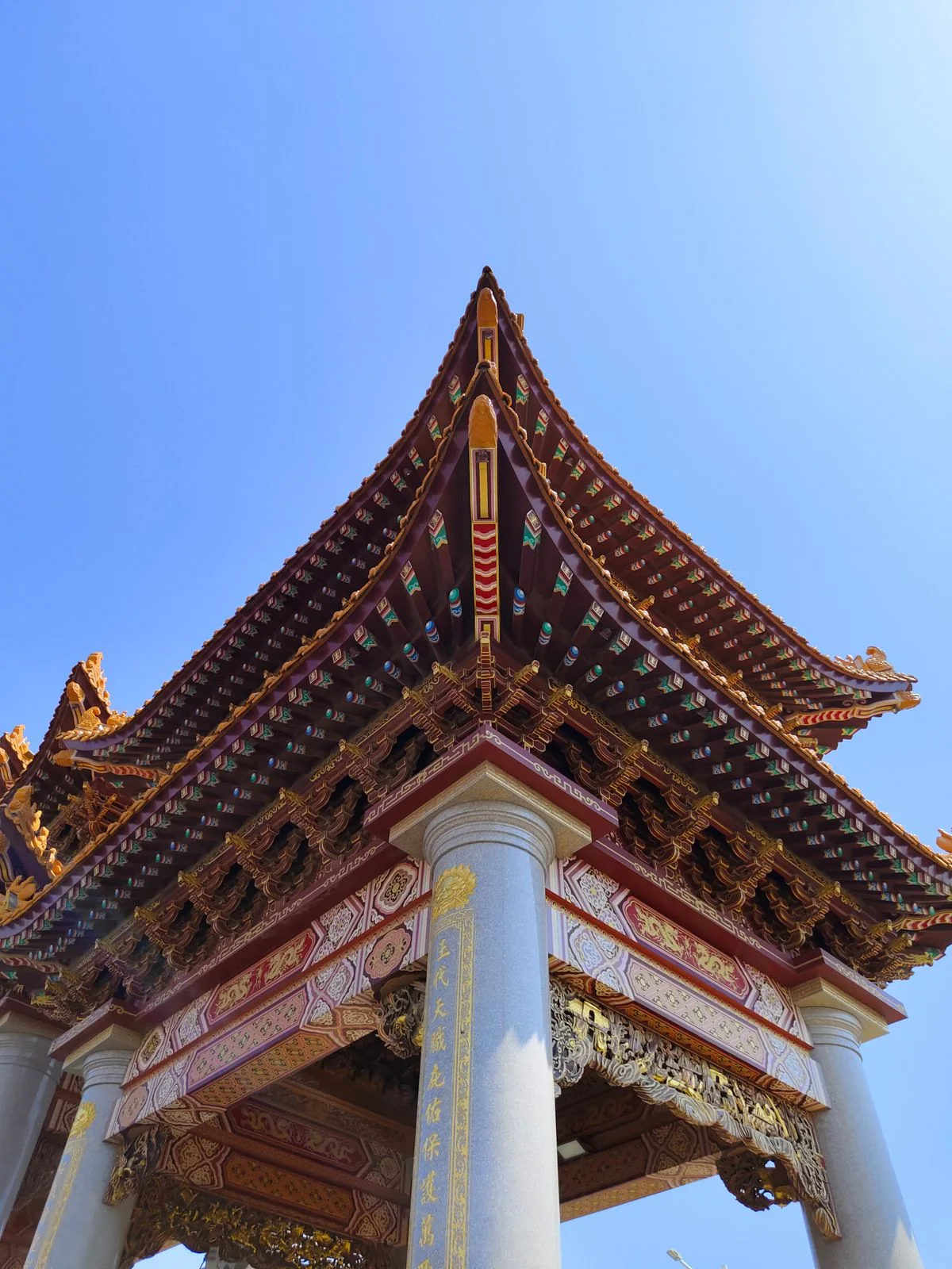 走進台南巷弄，從古廟讀懂城市記憶